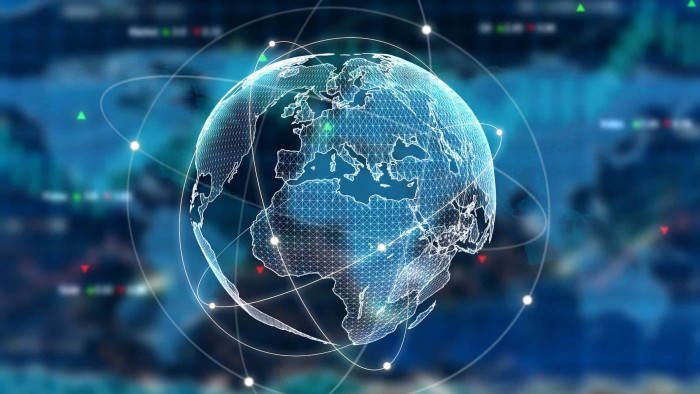 Lợi ích của Cloud Server: Toàn cầu hoá