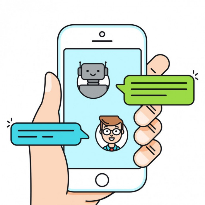 Ứng dụng của công nghệ đám mây: Chatbot