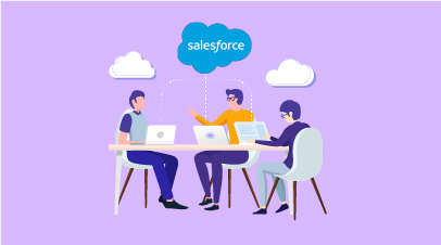 Tổng quan về các dịch vụ của Salesforce Marketing Cloud