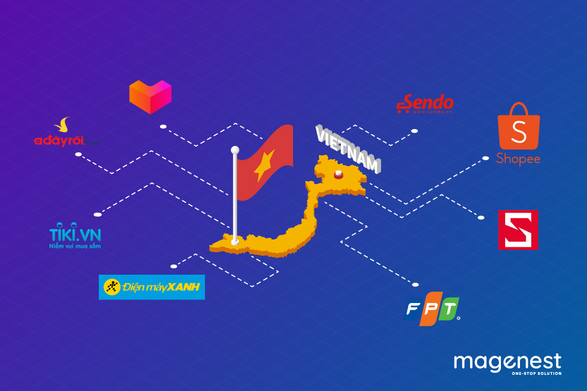 thi truong ecommerce viet nam 2019 magenest