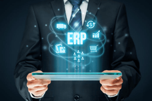 Phần mềm ERP là gì? Tìm hiểu mọi thứ về ERP cho doanh nghiệp