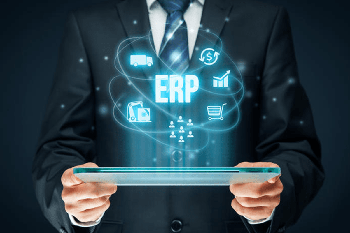 Phần mềm ERP là gì? Tìm hiểu về ERP cho doanh nghiệp Việt