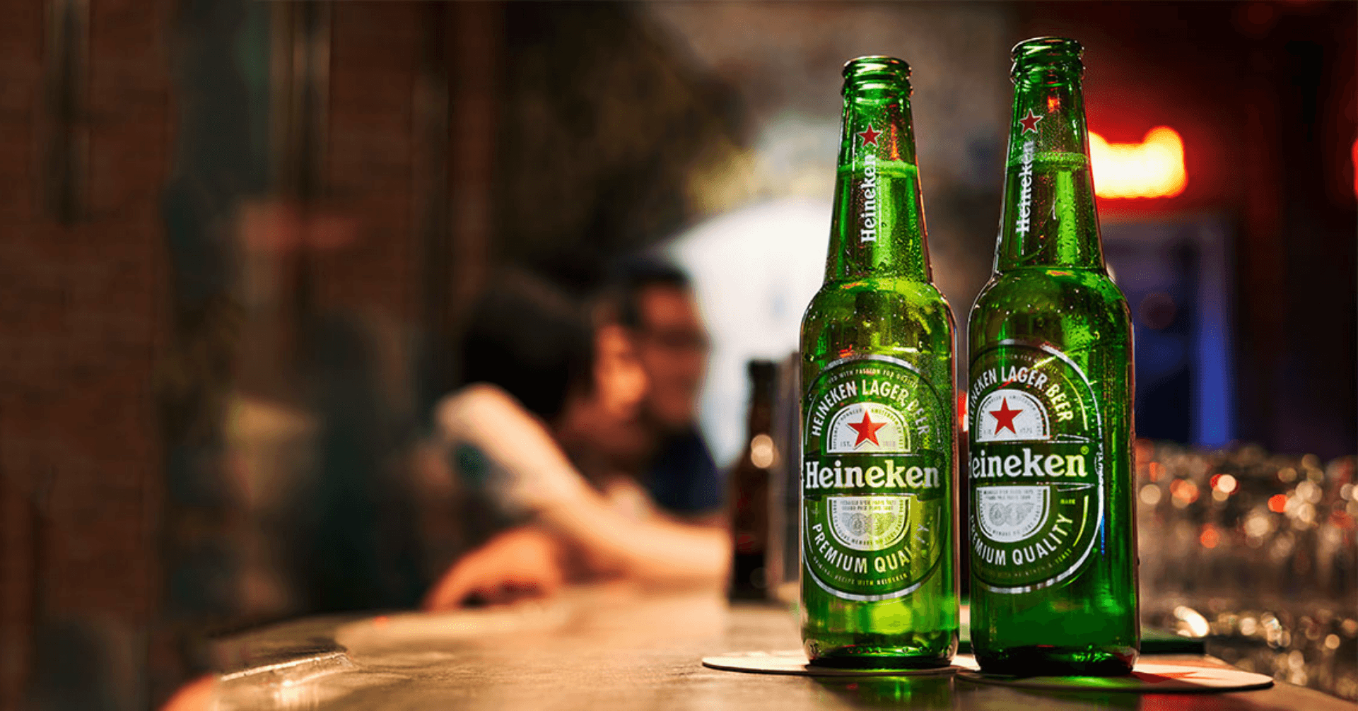 Case Study về Heineken Corporate