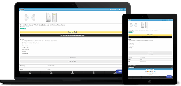 Salesforce Integration