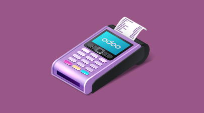 Odoo ERP- Phần mềm quản lý cho doanh nghiệp chuỗi bán lẻ