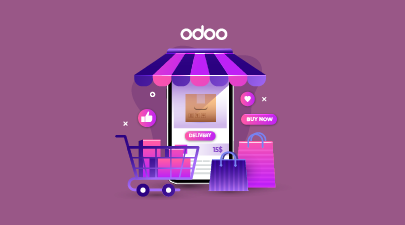 Giới thiệu hệ thống Odoo POS cho nhà hàng và quán cafe