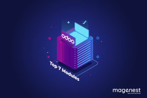 Top 7 module cần thiết khi sử dụng Odoo ERP