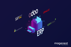 Top 5 phần mềm ERP tốt nhất cho doanh nghiệp hiện nay