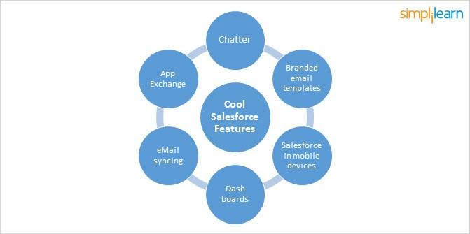 5 Phần Mềm CRM Tốt Nhất Hiện Nay: Salesforce