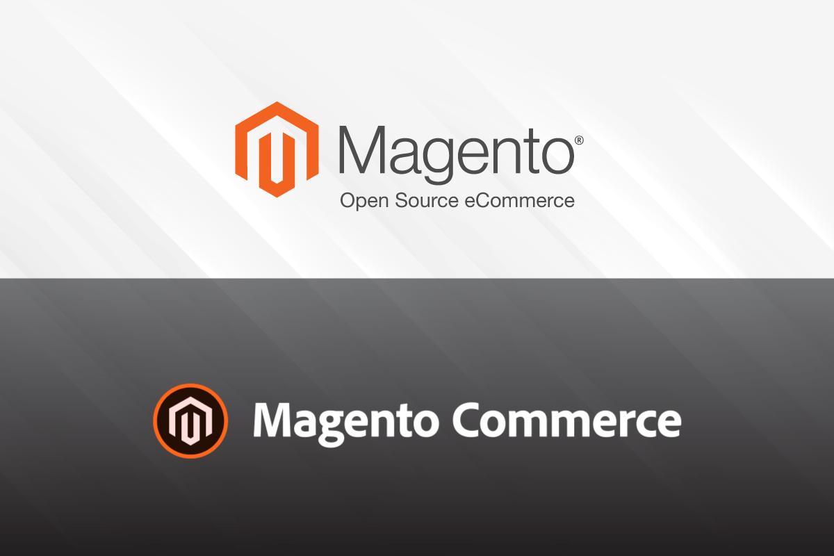 Magento Open-source vs Magento Commerce: Phiên bản nào phù hợp với doanh nghiệp?