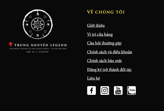 Giải pháp của Magenest