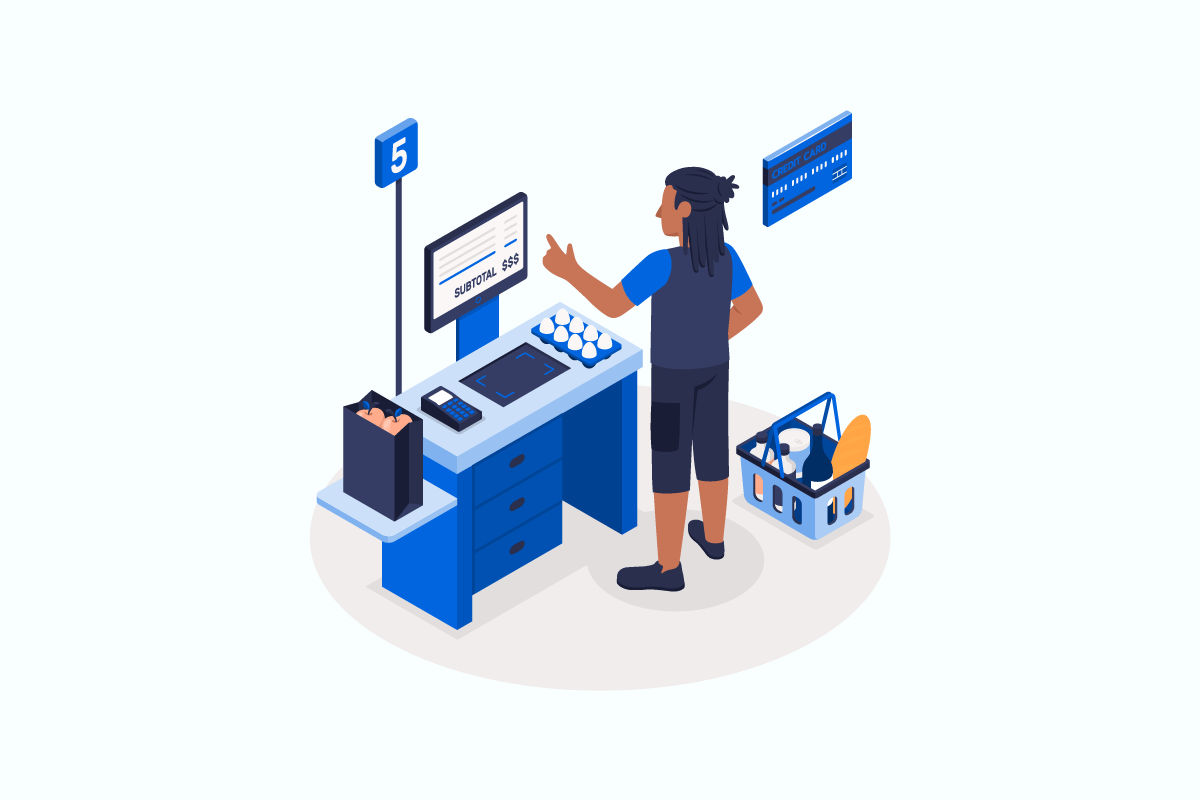 Quy trình thanh toán trên Magento Website: Tối ưu hóa tỉ lệ chuyển đổi