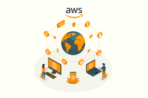 AWS Direct Connect: Đối tác APN tham gia và hoạt động như thế nào?