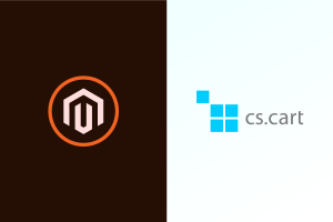 So sánh Magento vs CS Cart: Nên chọn nền tảng thương mại điện tử nào?