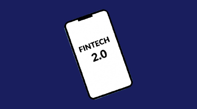 Fintech 2.0: Cuộc chiến chuyển đổi số giữa các doanh nghiệp