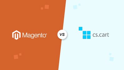 Magento vs CS Cart: Nên chọn nền tảng thương mại điện tử nào?