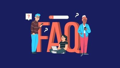 8 Lý do website của bạn phải có trang câu hỏi thường gặp FAQ