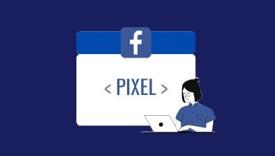 Sử dụng tính năng theo dõi của Facebook Pixel cùng các tính năng quảng cáo khác