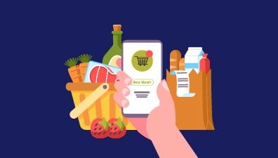 6 Kinh nghiệm bán đồ ăn online hiệu quả mà cửa hàng bạn phải biết!