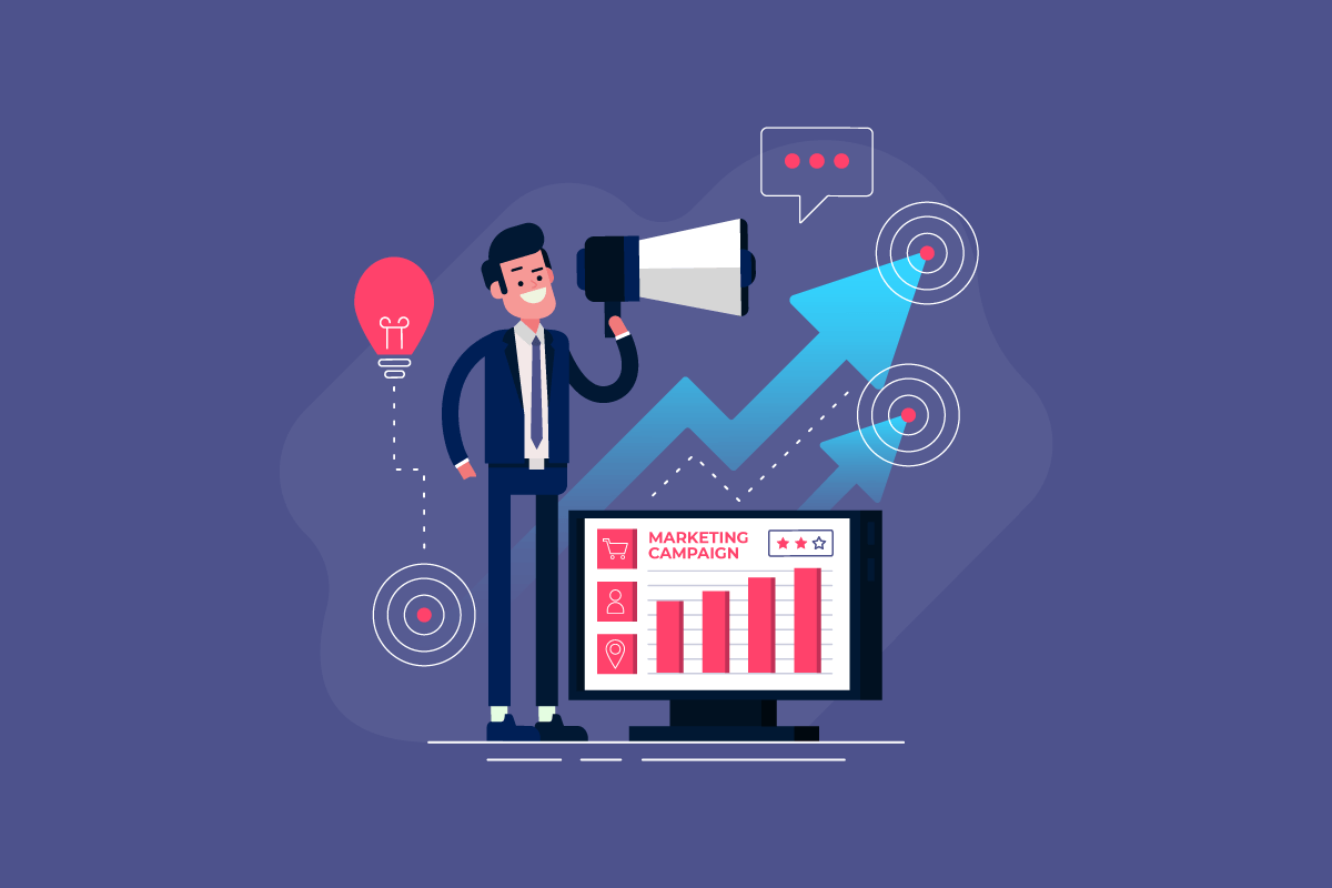 4 Xu Hướng Marketing Online - Điều tất yếu trong kỷ nguyên 4.0
