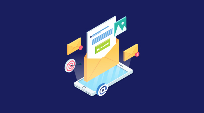 Chiến dịch Email Marketing: Cứu cánh cho doanh nghiệp hậu Covid-19