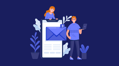 Vai trò của Email Marketing trong chiến lược bán hàng đa kênh Omnichannel