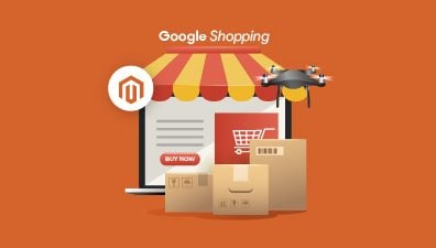 8 Bước cài đặt Google Shopping Feed Magento 2