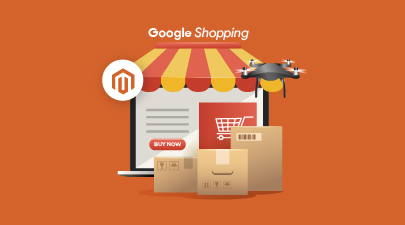 8 Bước cài đặt Google Shopping Feed Magento 2