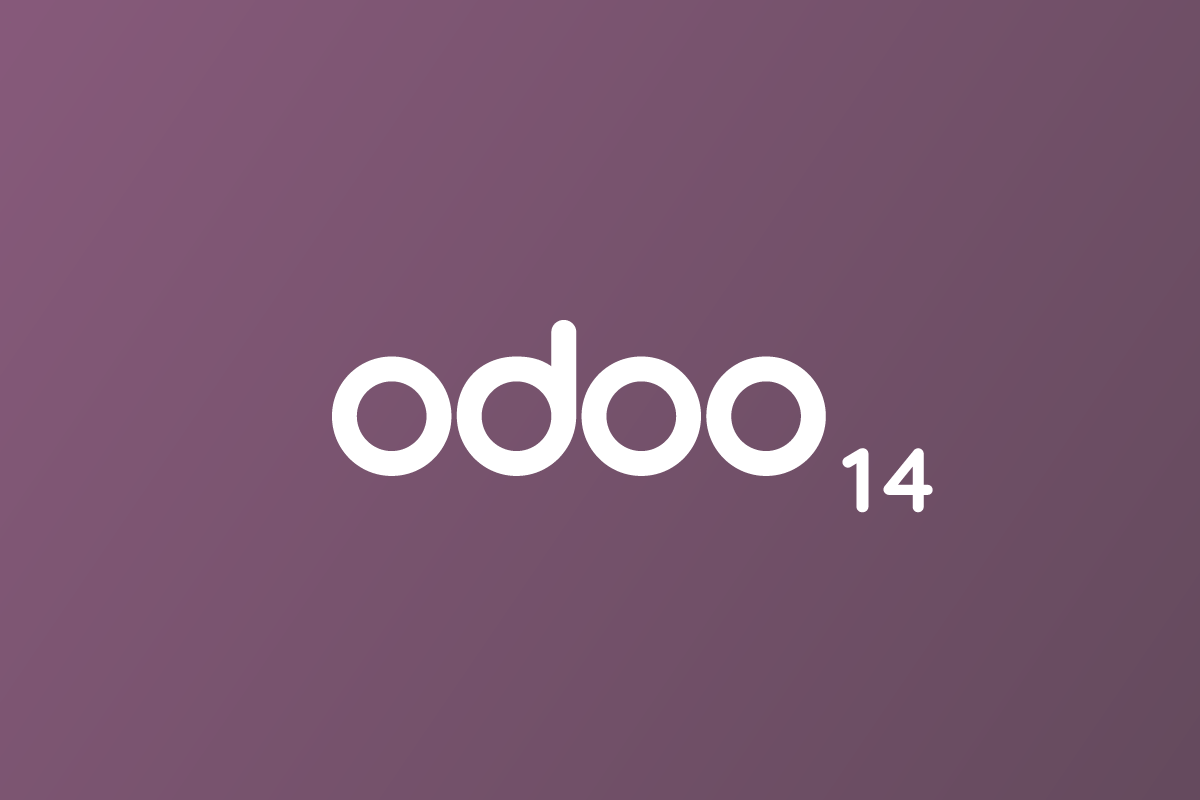 Odoo 14 - Phần mềm ERP thông minh nhất ra mắt nhiều tính năng mới
