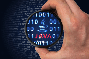 Học lập trình Java