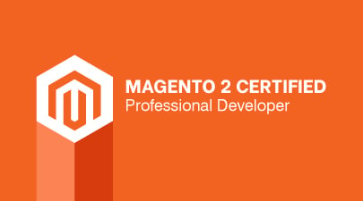 Magento 2 Certified Professional Developer Exam Overview