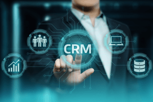 Biggest companies using CRM system: Do they succeed?