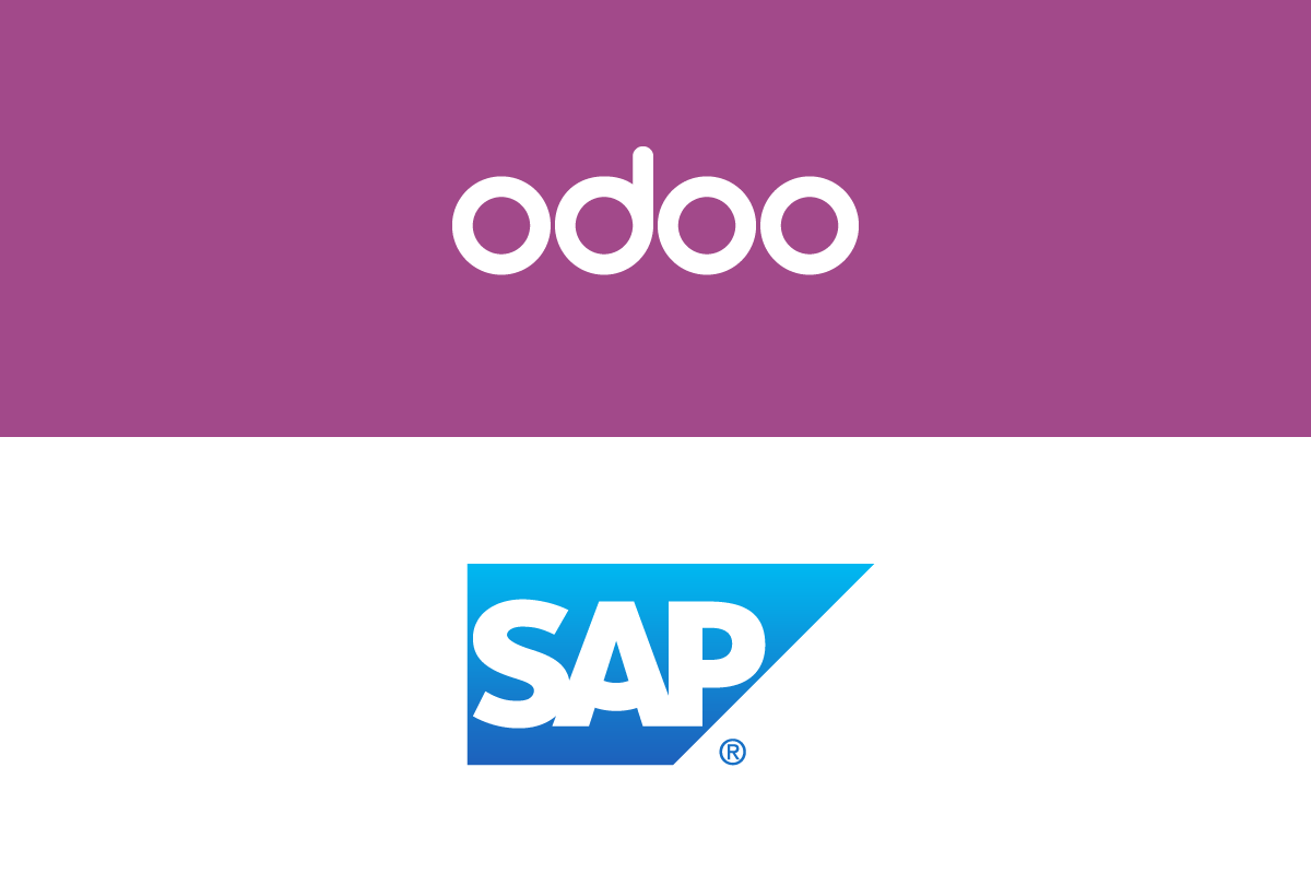 Odoo vs SAP vs Oracle vs Epicor: So sánh 4 phần mềm ERP nổi nhất