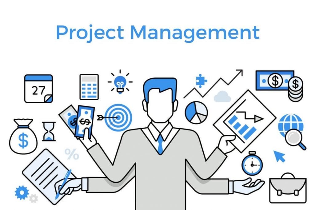 TOP 15 Project Management Software