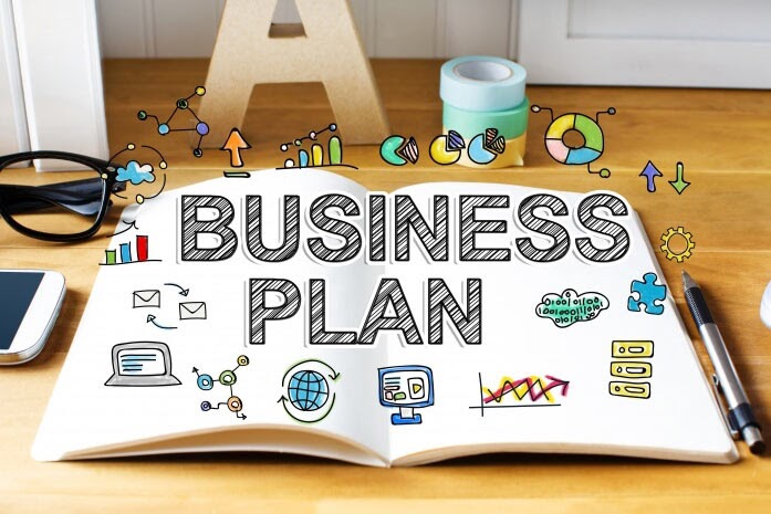 8 Major components of business planning
