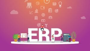 Giải pháp ERP: Quản lý nguồn lực cho doanh nghiệp vừa và nhỏ