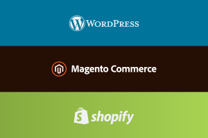 Magento, Shopify và WooCommerce: Nên chọn nền tảng thương mại điện tử nào?