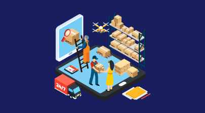 What is Order Fulfillment? How to improve Order Fulfillment process?
