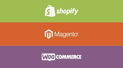 Magento, Shopify và WooCommerce: Nên chọn nền tảng nào?