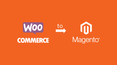 How to migrate from WooCommerce to Magento 2?