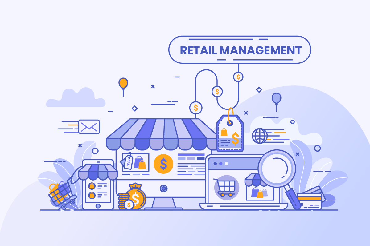 What is the best Retail Management System