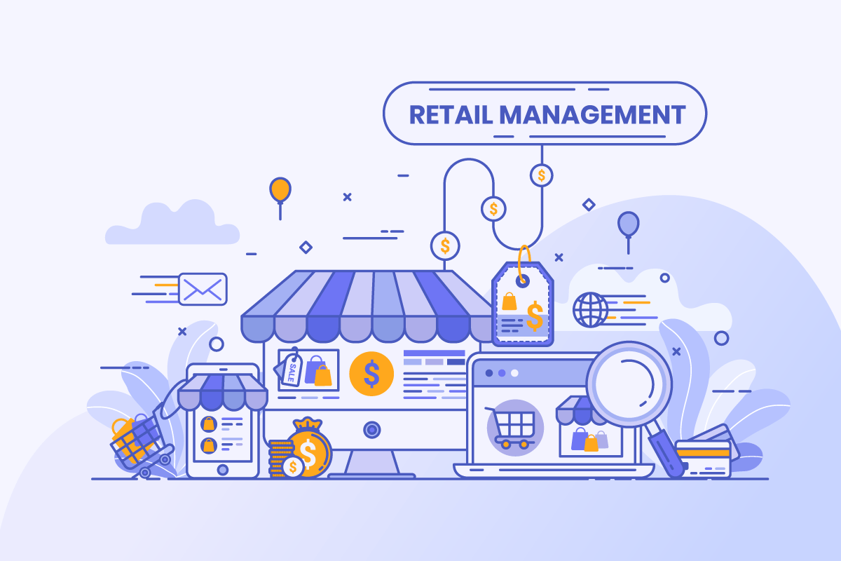 What is the best Retail Management System in 2023 | Magenest