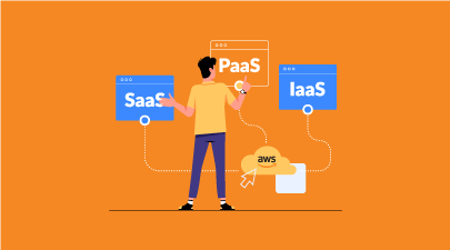 An overview of Amazon Web Services: IaaS, SaaS, PaaS