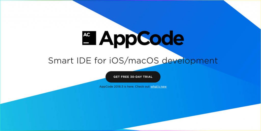 Native Mobile Development Tools: AppCode