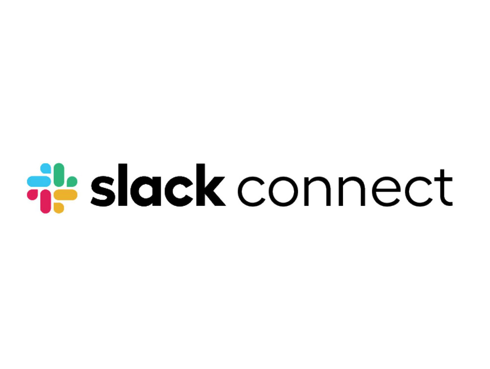Slack connect