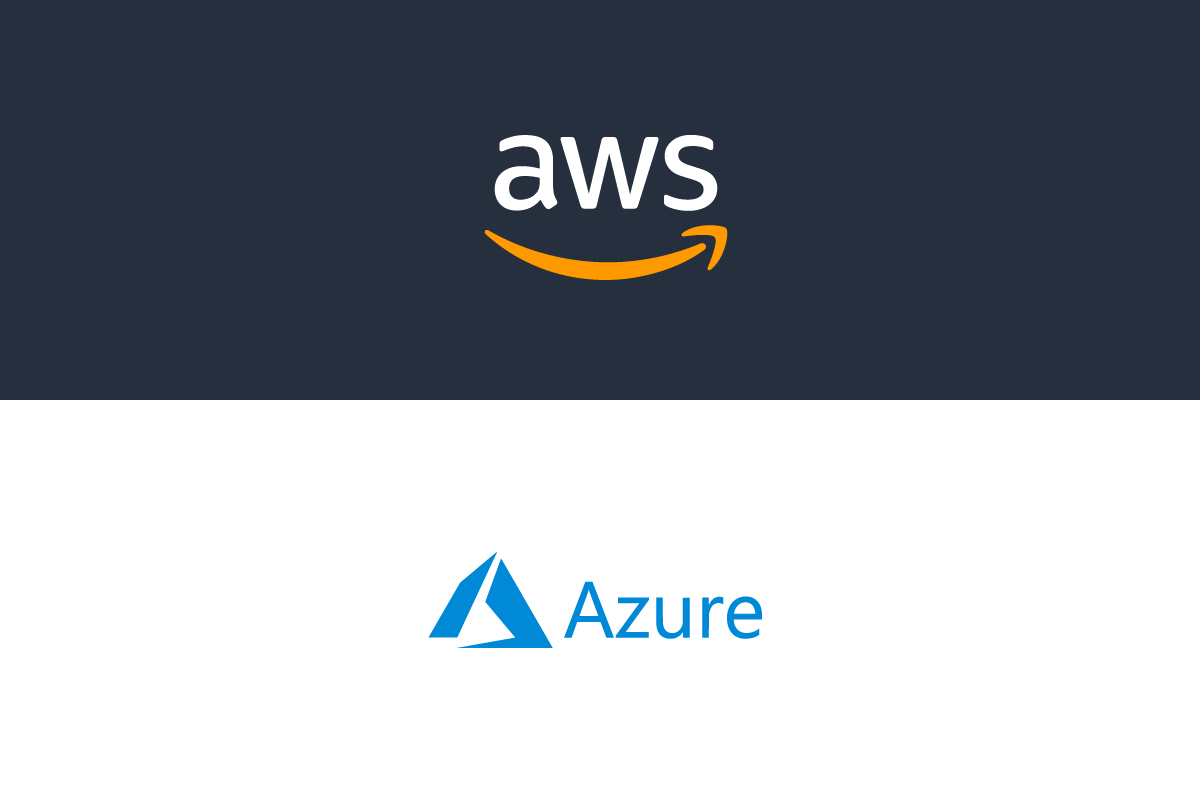 AWS vs Azure: Which Is The Best For Your Enterprise?