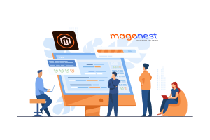 Should companies and agencies outsource Magento development projects?