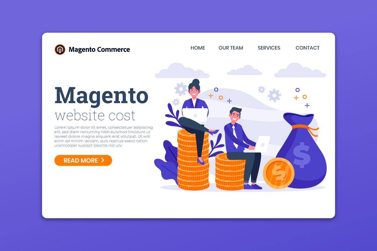 How much does Magento 2 cost? What is the investment expense for a proper Magento 2 system