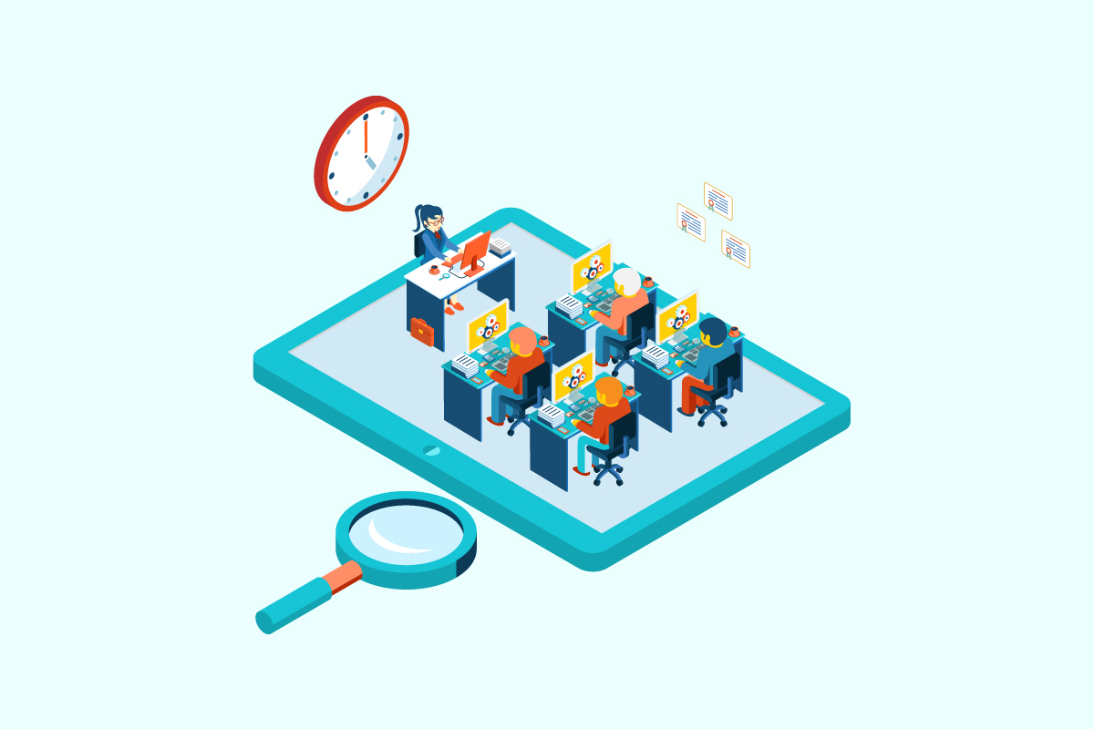 9 Outsourcing Types for a Breakthrough in Business Growth
