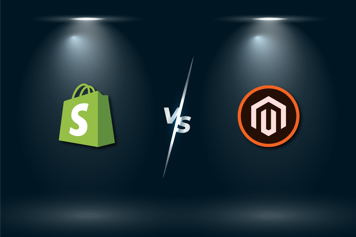 Shopify Plus & Magento 2 Commerce: So sánh 2 nền tảng thương mại điện tử thông dụng